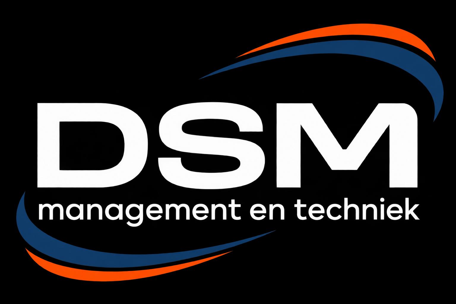 DSM Management & techniek